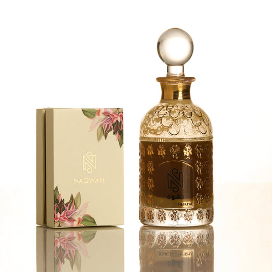 KHALTA SHEIKHA - Naqwah Perfumes