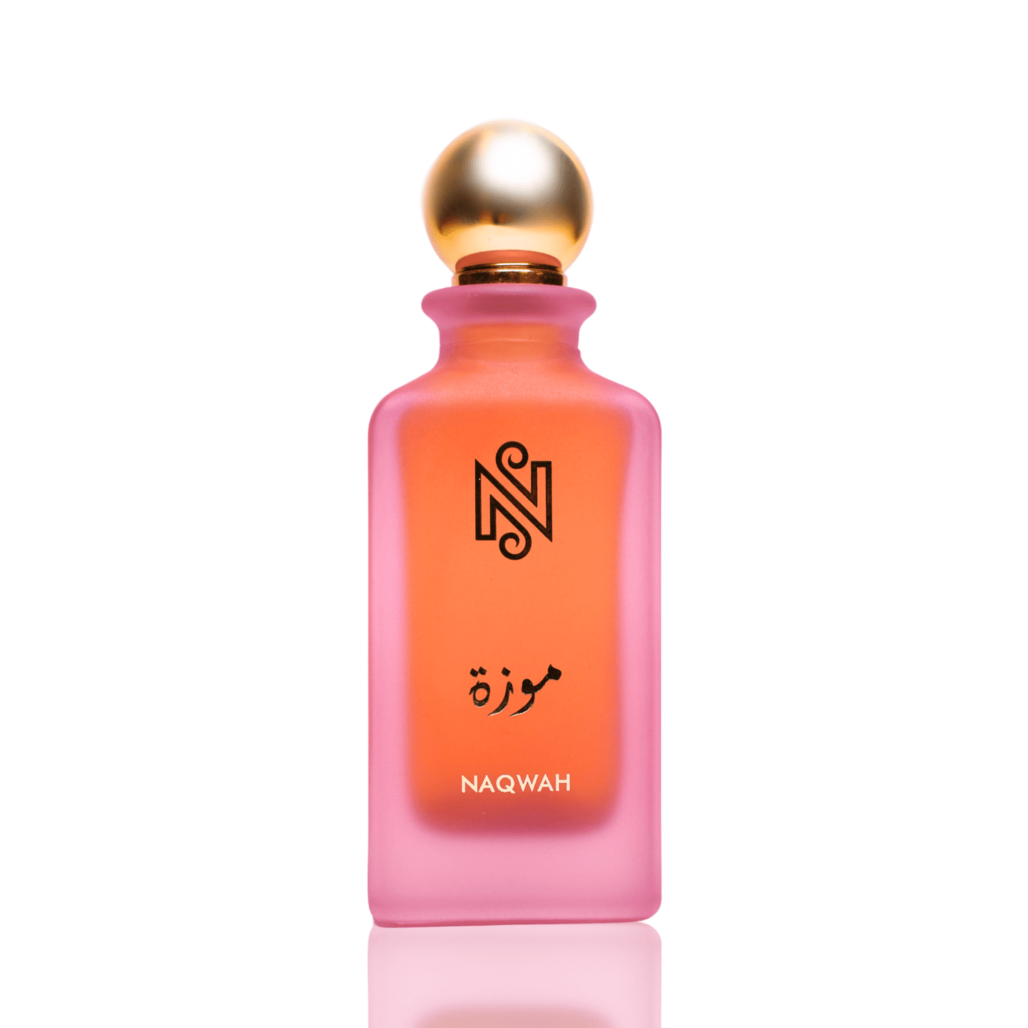 MOZA - Naqwah Perfumes
