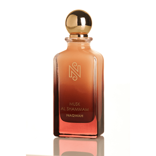 MUSK AL SHAMMAM - Naqwah Perfumes