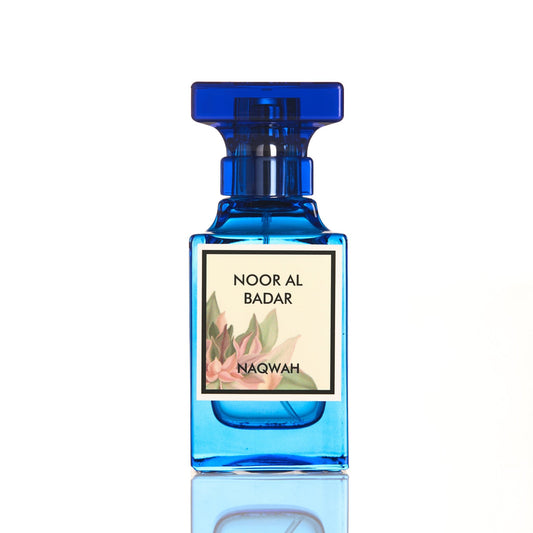 NOOR AL BADAR - Naqwah Perfumes