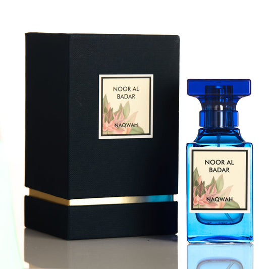 NOOR AL BADAR - Naqwah Perfumes