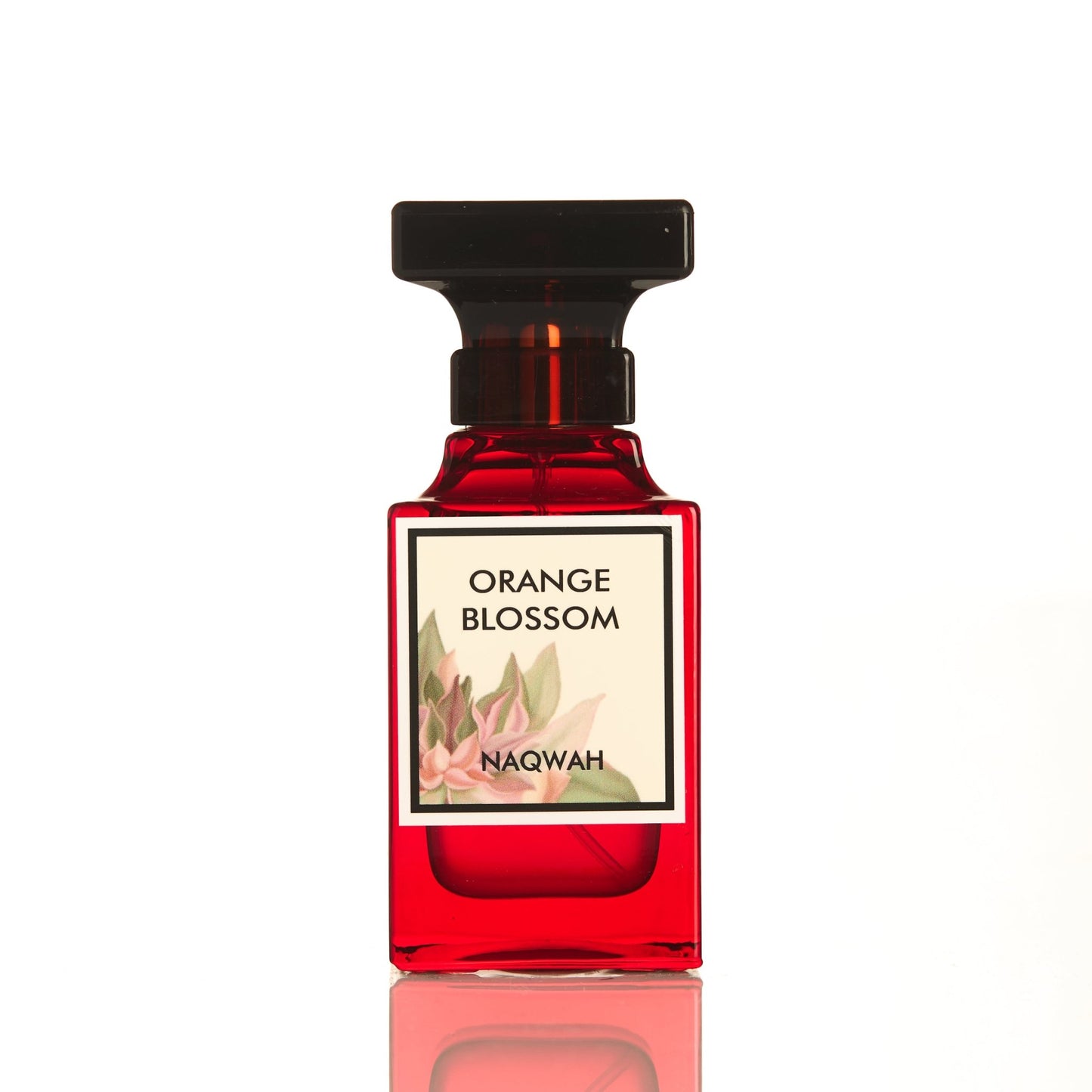 ORANGE BLOSSOM  - Naqwah Perfumes