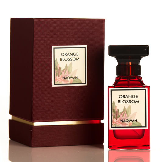 ORANGE BLOSSOM 