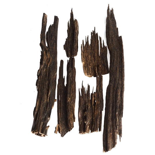 OUDH AL MAJID (KHAAS E KHAAS) - Naqwah Perfumes