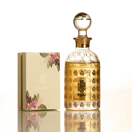 OUDH ATFAAL - Naqwah Perfumes