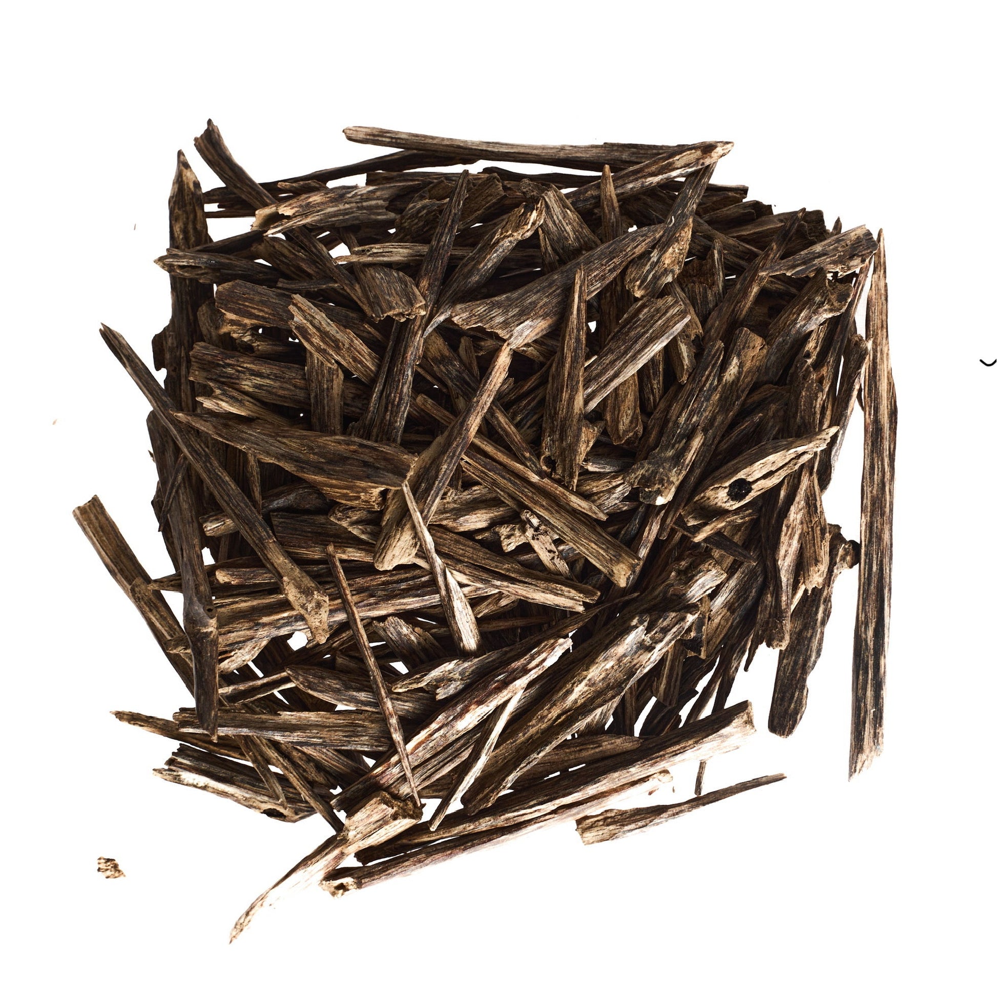 OUDH BABY SALLA - Naqwah Perfumes