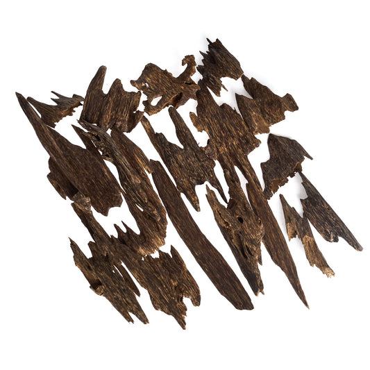 OUDH CAMBODIAN TRIPLE SUPER - Naqwah Perfumes