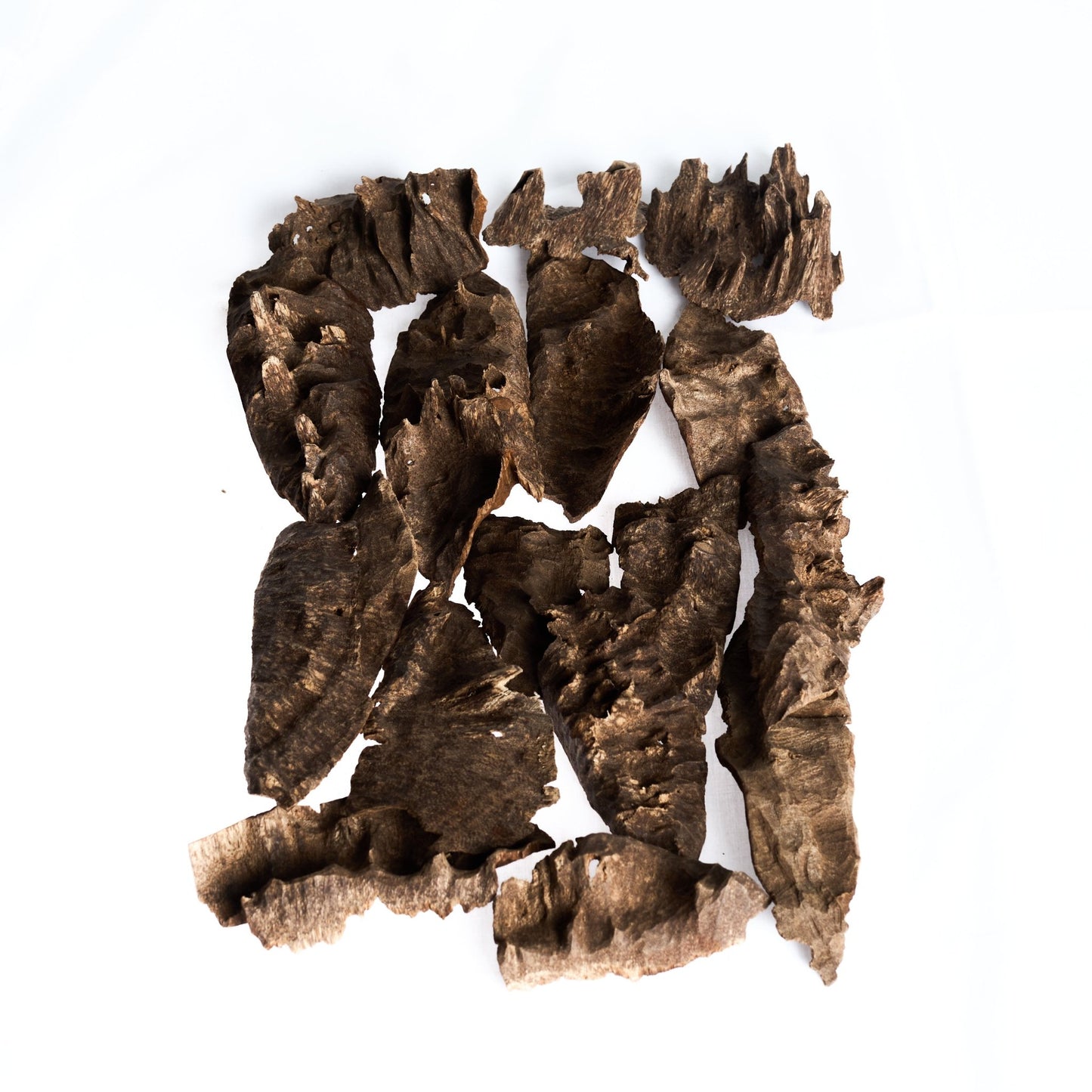 OUDH CHAAD - Naqwah Perfumes