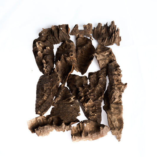 OUDH CHAAD - Naqwah Perfumes