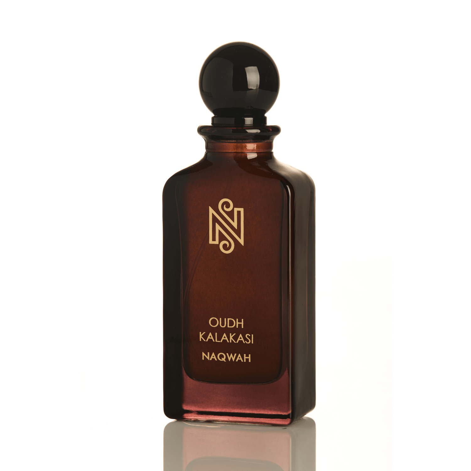 OUDH KALAKASI - Naqwah Perfumes