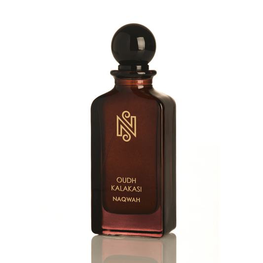 OUDH KALAKASI - Naqwah Perfumes