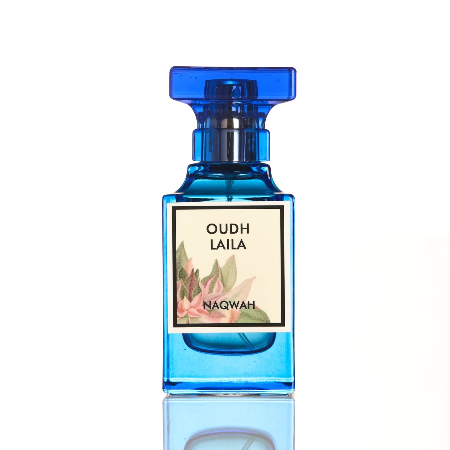 OUDH LAILA - Naqwah Perfumes