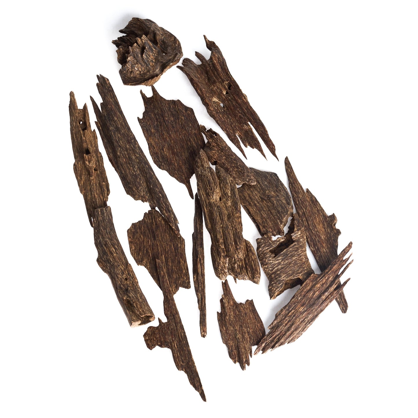 OUDH MALINO TRIPLE STAR - Naqwah Perfumes