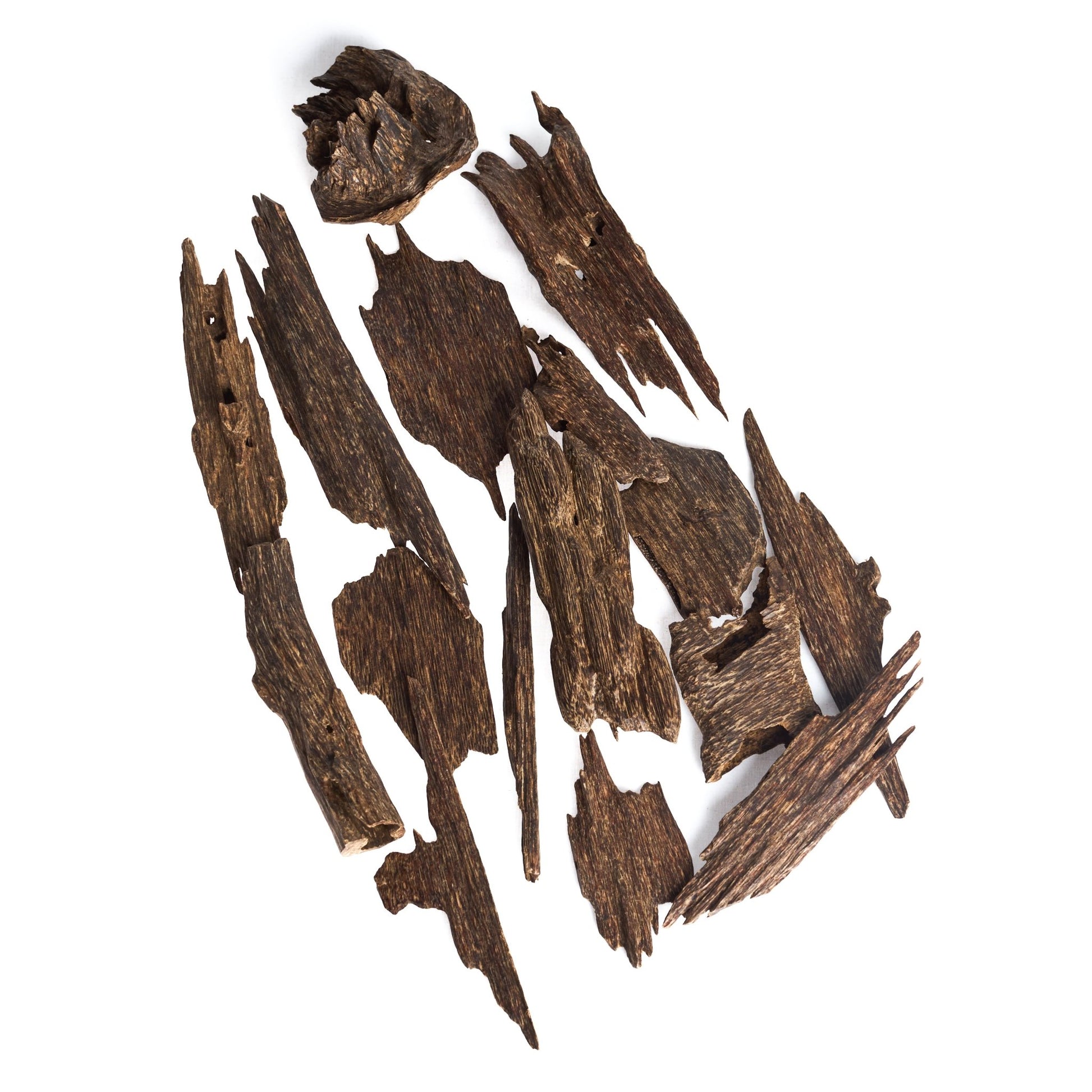 OUDH MALINO TRIPLE STAR - Naqwah Perfumes