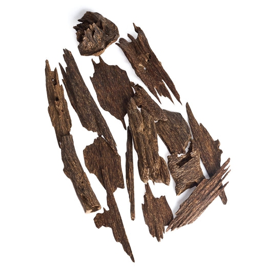 OUDH MALINO TRIPLE STAR - Naqwah Perfumes