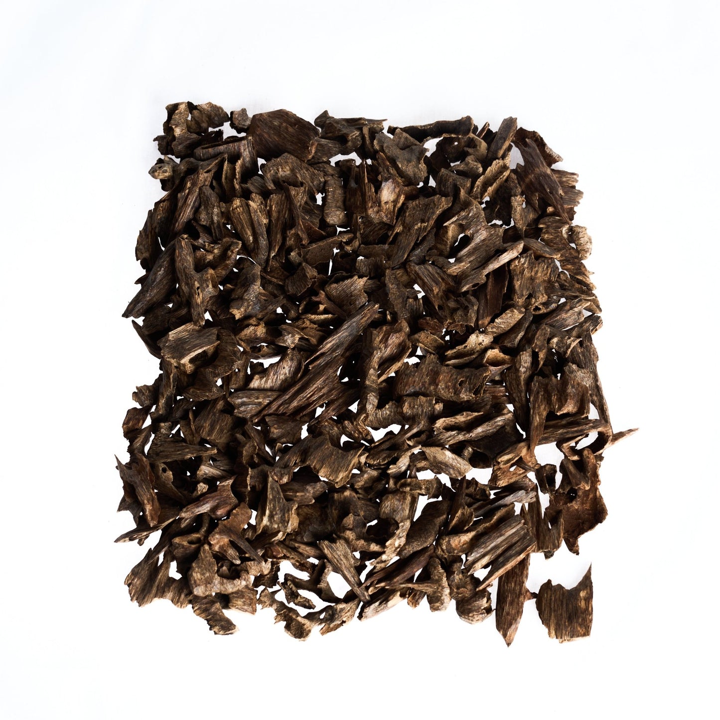 OUDH MOORI - Naqwah Perfumes