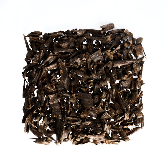 OUDH MOORI NAQWAH TRIPLE SUPER - Naqwah Perfumes