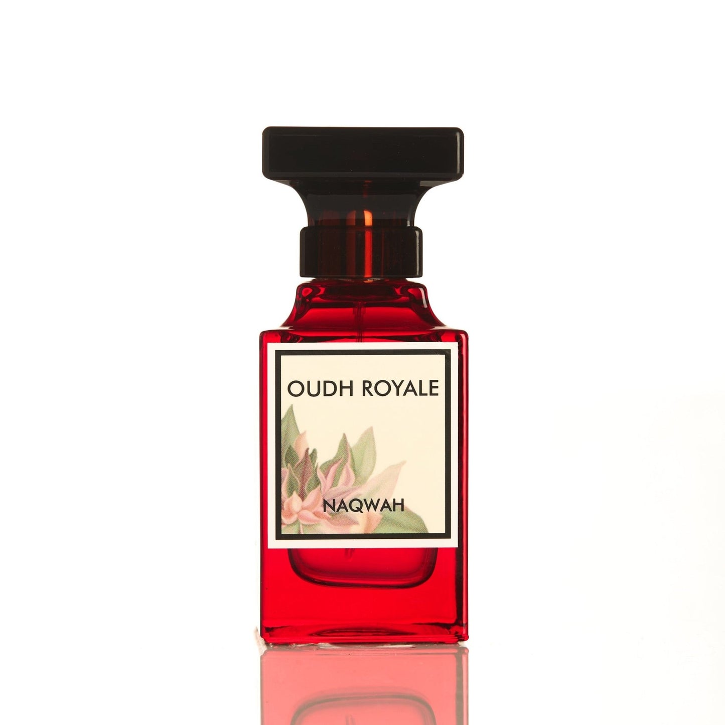 OUDH ROYALE - Naqwah Perfumes