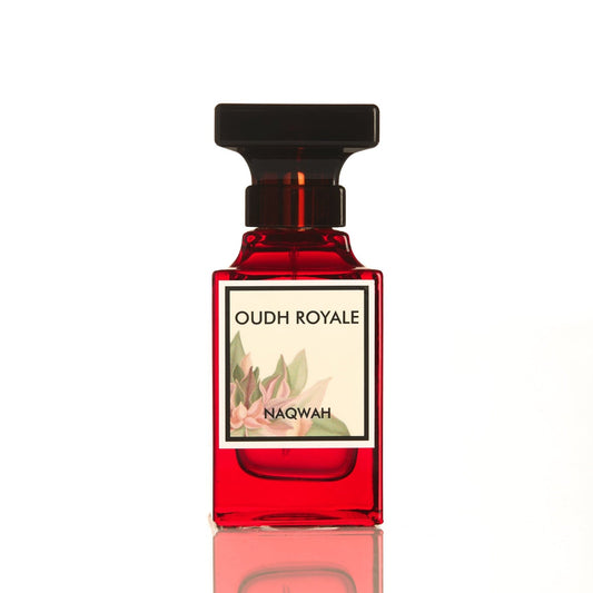 OUDH ROYALE - Naqwah Perfumes