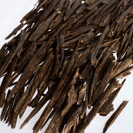 OUDH SALLA NAQWAH SUPER - Naqwah Perfumes