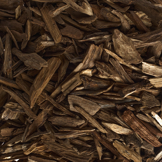 OUDH SEHLANI KHAAS - Naqwah Perfumes