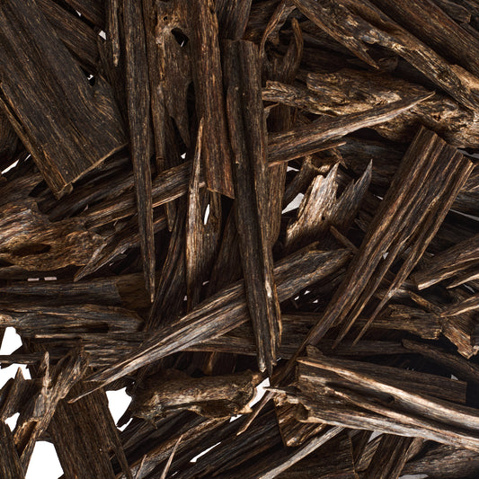 Oudh Azraq Amiree (Special occasion)