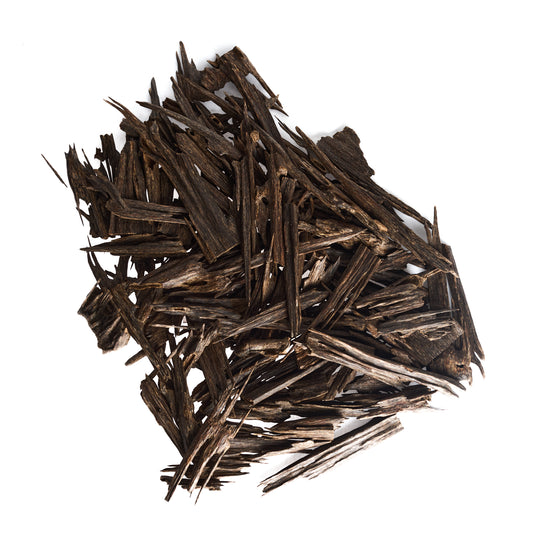 Oudh Azraq Maliki