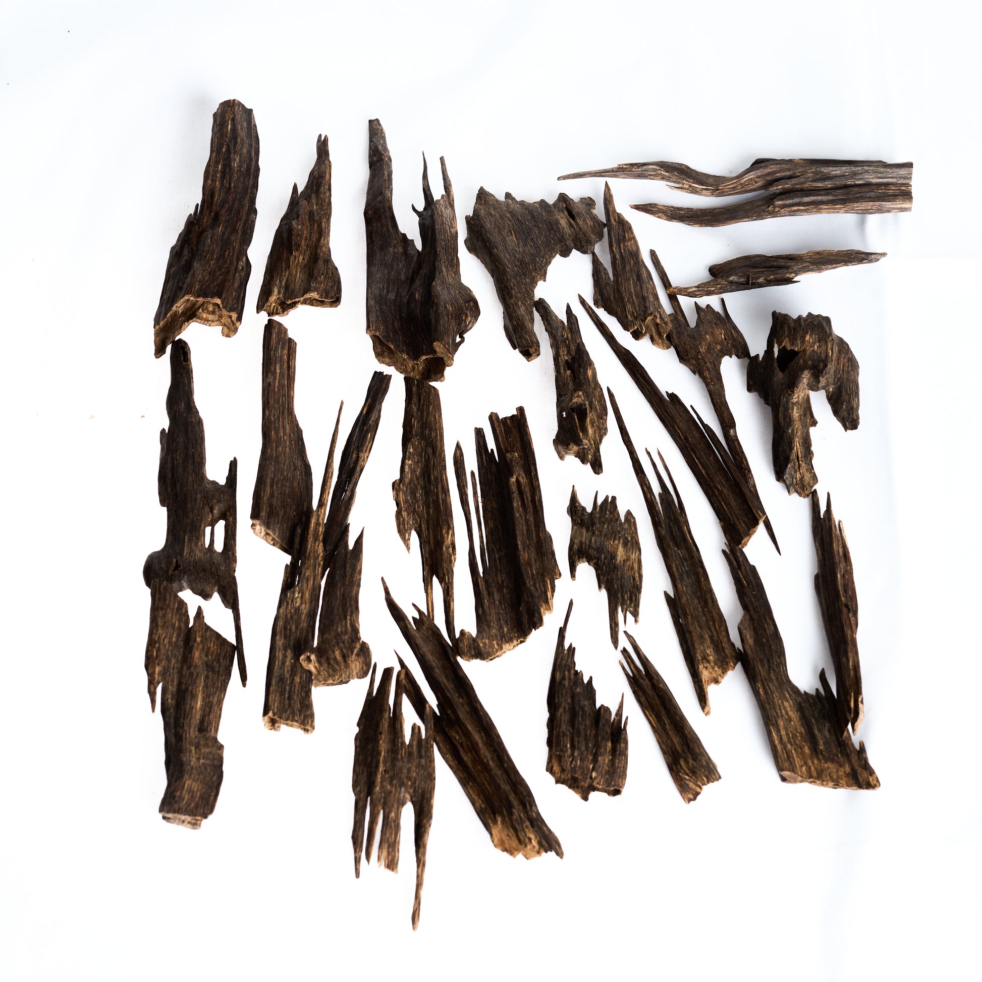 Oudh Maaris (Khaas)