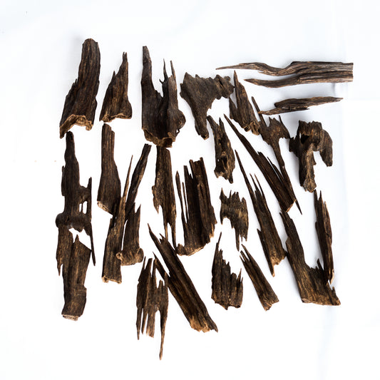 Oudh Maaris (Khaas)