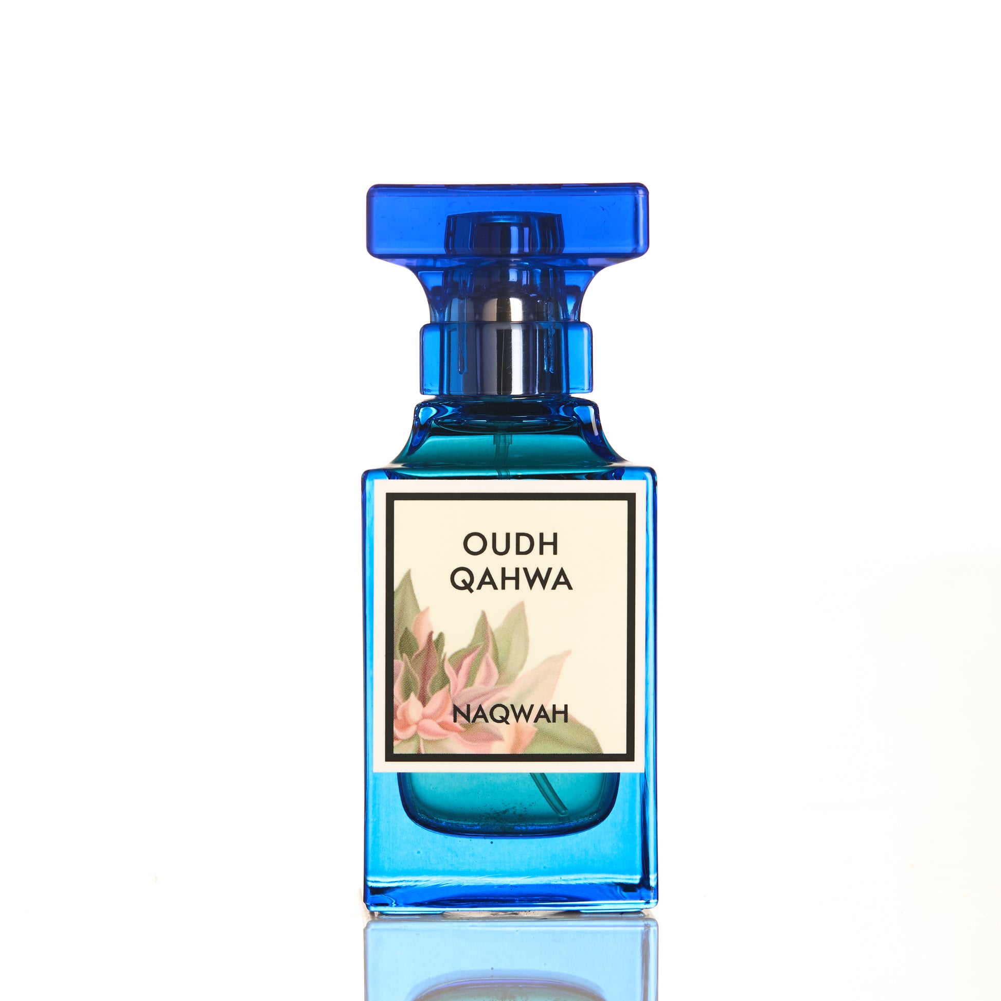 Oudh Qahwa 