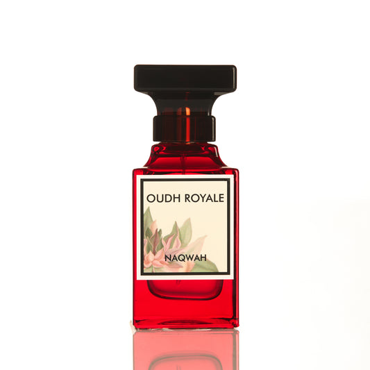 Oudh royale