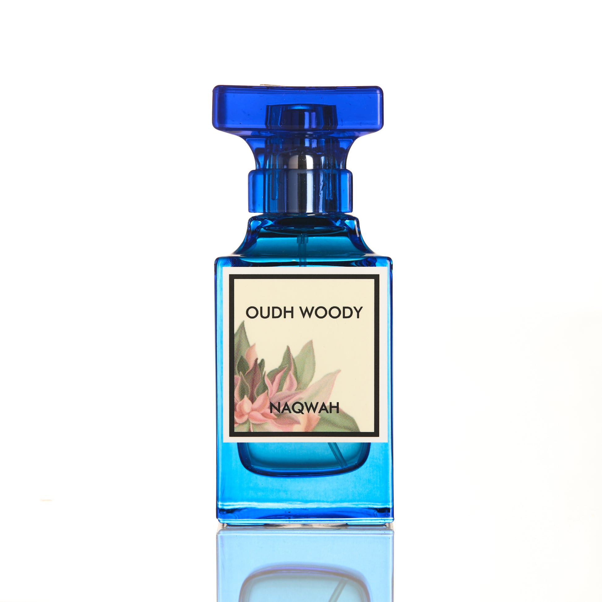 Oudh woody 
