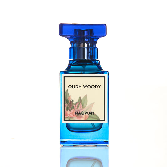 Oudh woody 
