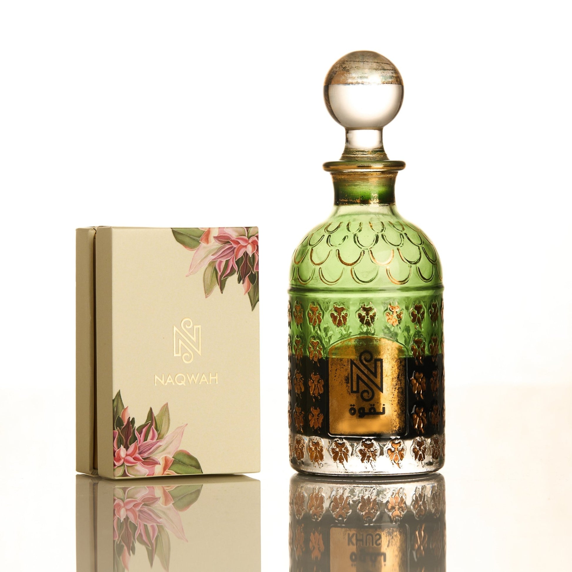 PHOOL - Naqwah Perfumes