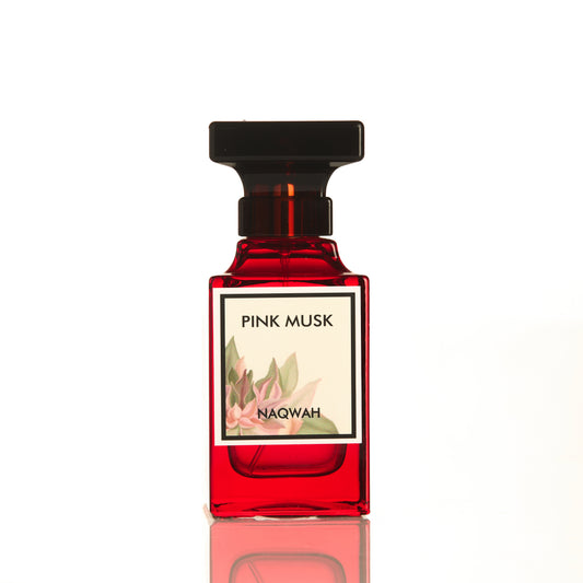 Pink musk 