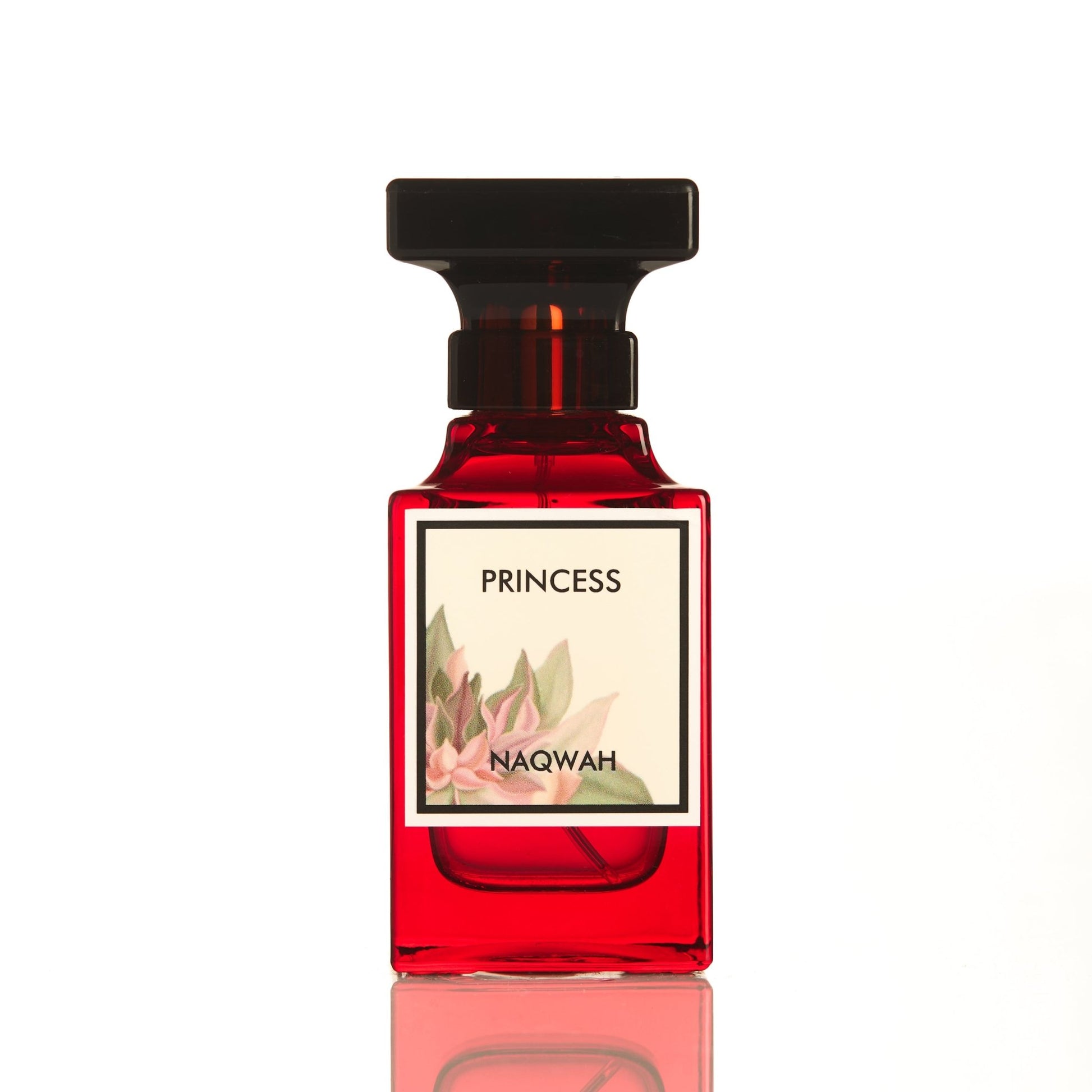 PRINCESS - Naqwah Perfumes