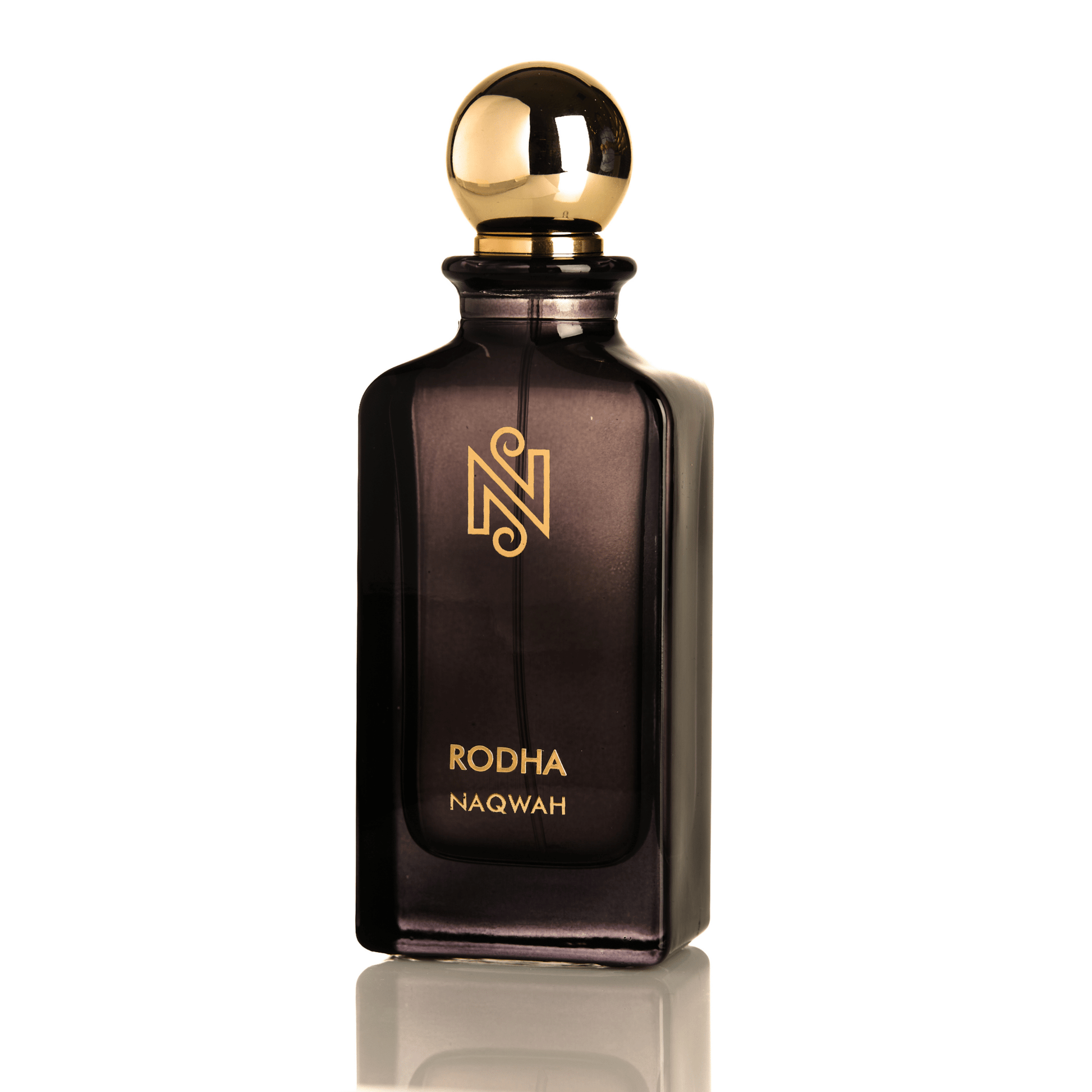 RODHA - Naqwah Perfumes