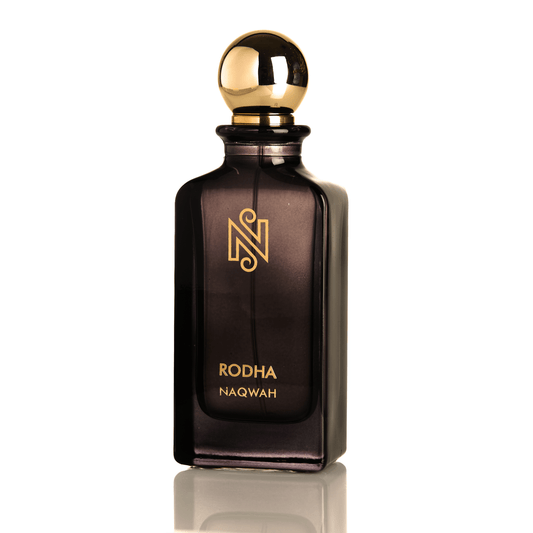 RODHA - Naqwah Perfumes