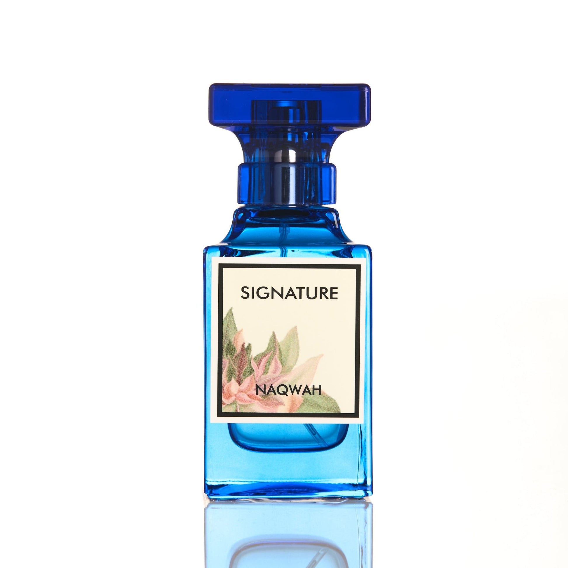 SIGNATURE - Naqwah Perfumes