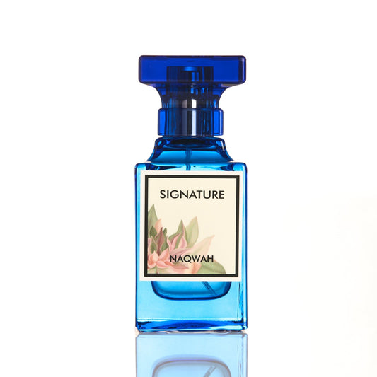 SIGNATURE - Naqwah Perfumes