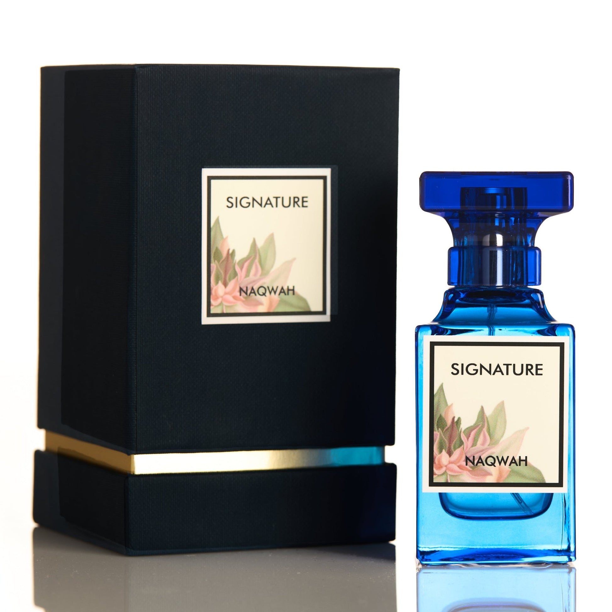 SIGNATURE - Naqwah Perfumes