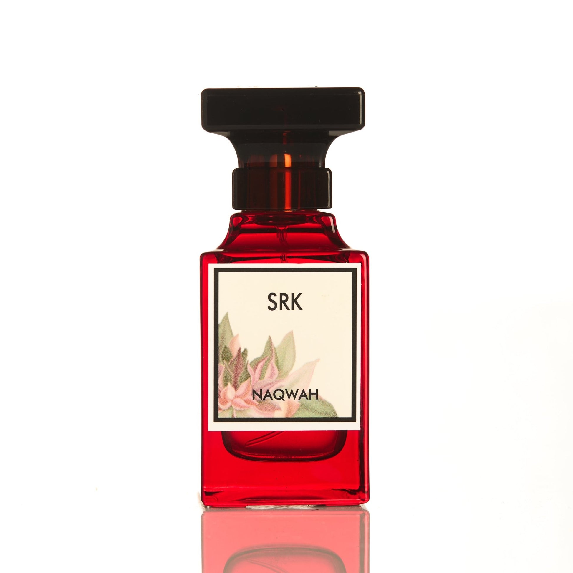SRK - Naqwah Perfumes