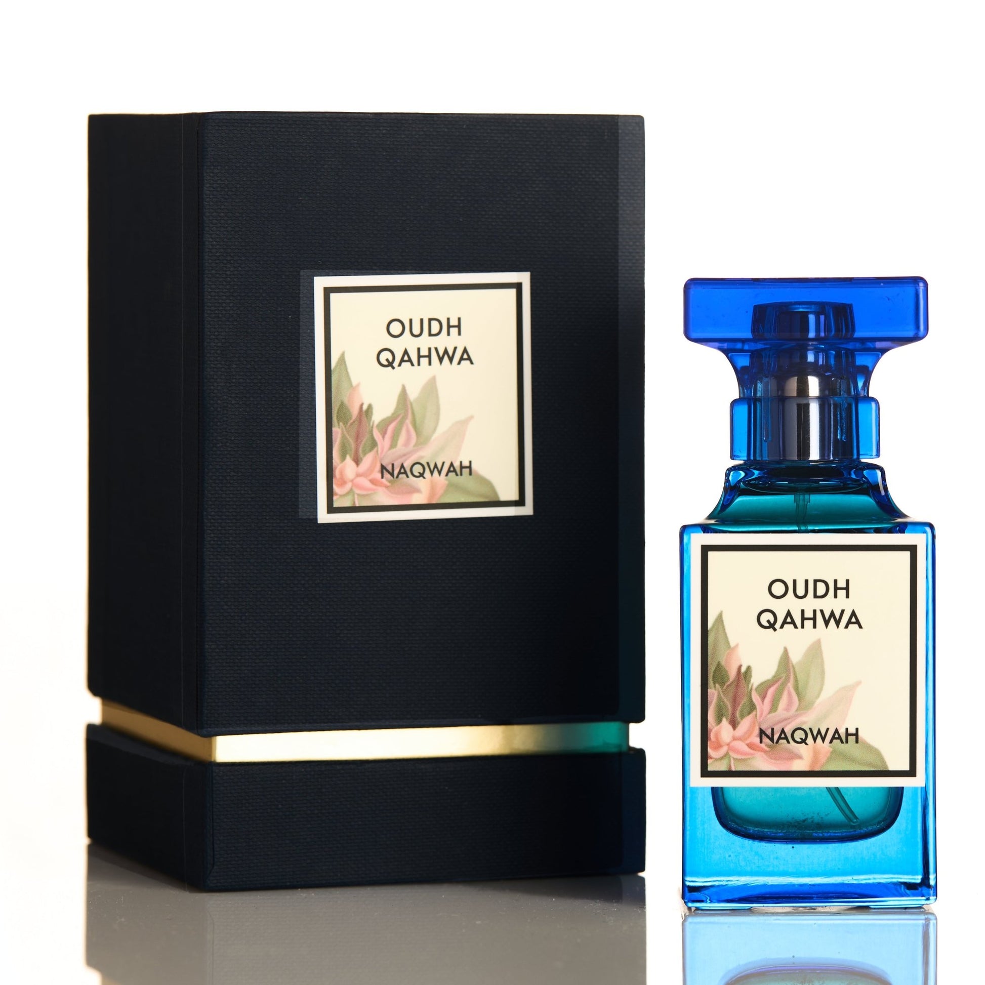 TUSCAN LEATHER - Naqwah Perfumes