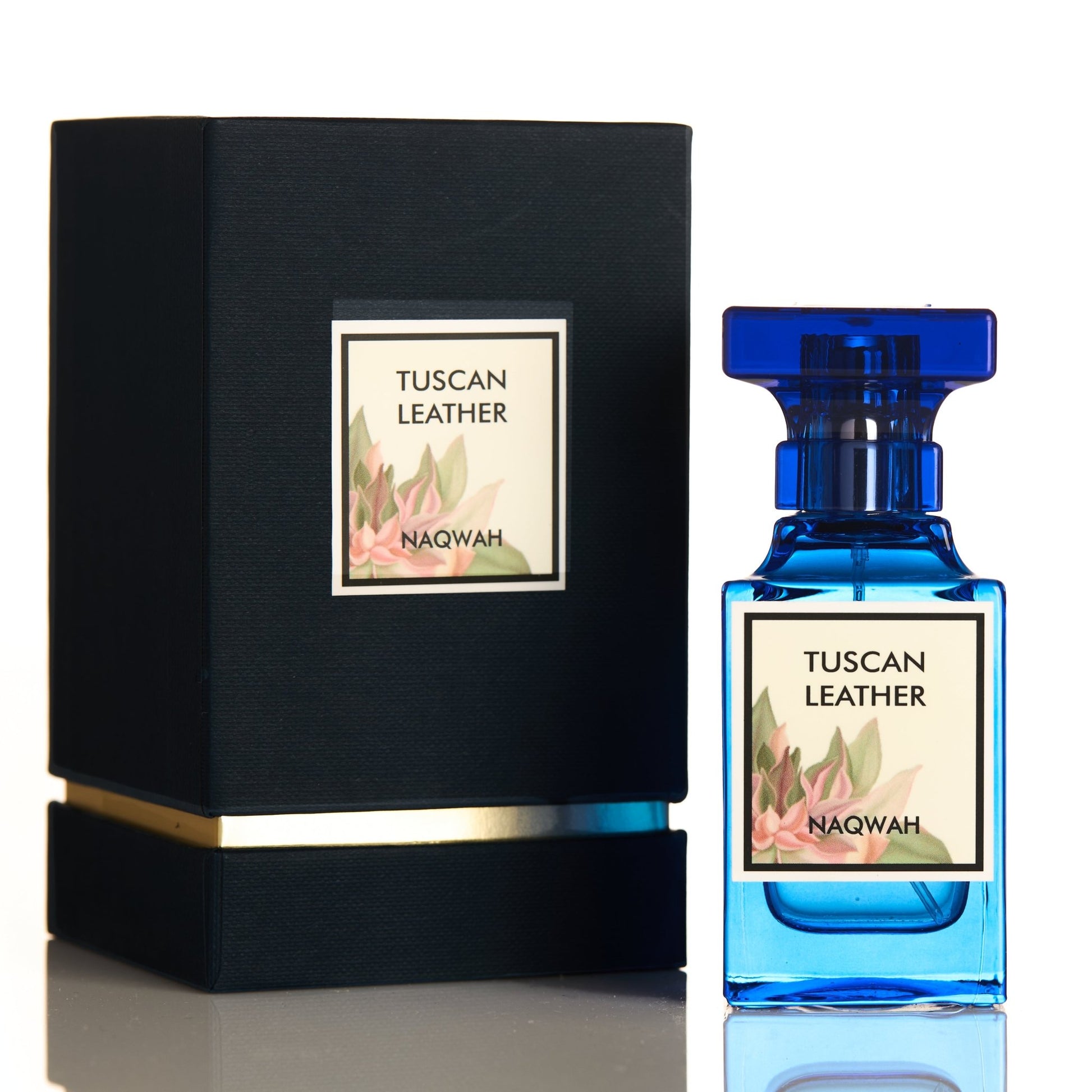 TUSCAN LEATHER - Naqwah Perfumes