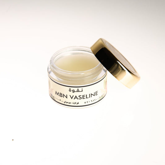 VASELINE MBN  - Naqwah Perfumes