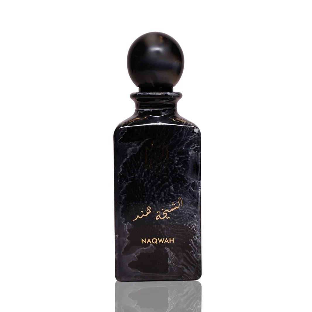 VIP Sheikh Perfume Combo Collection - Naqwah Perfumes