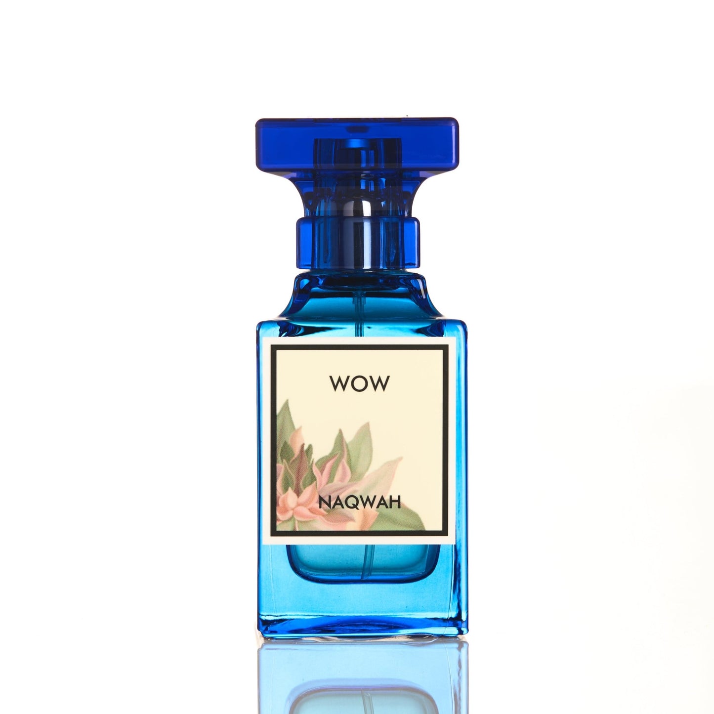 WOW - Naqwah Perfumes