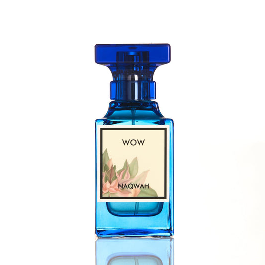 WOW - Naqwah Perfumes