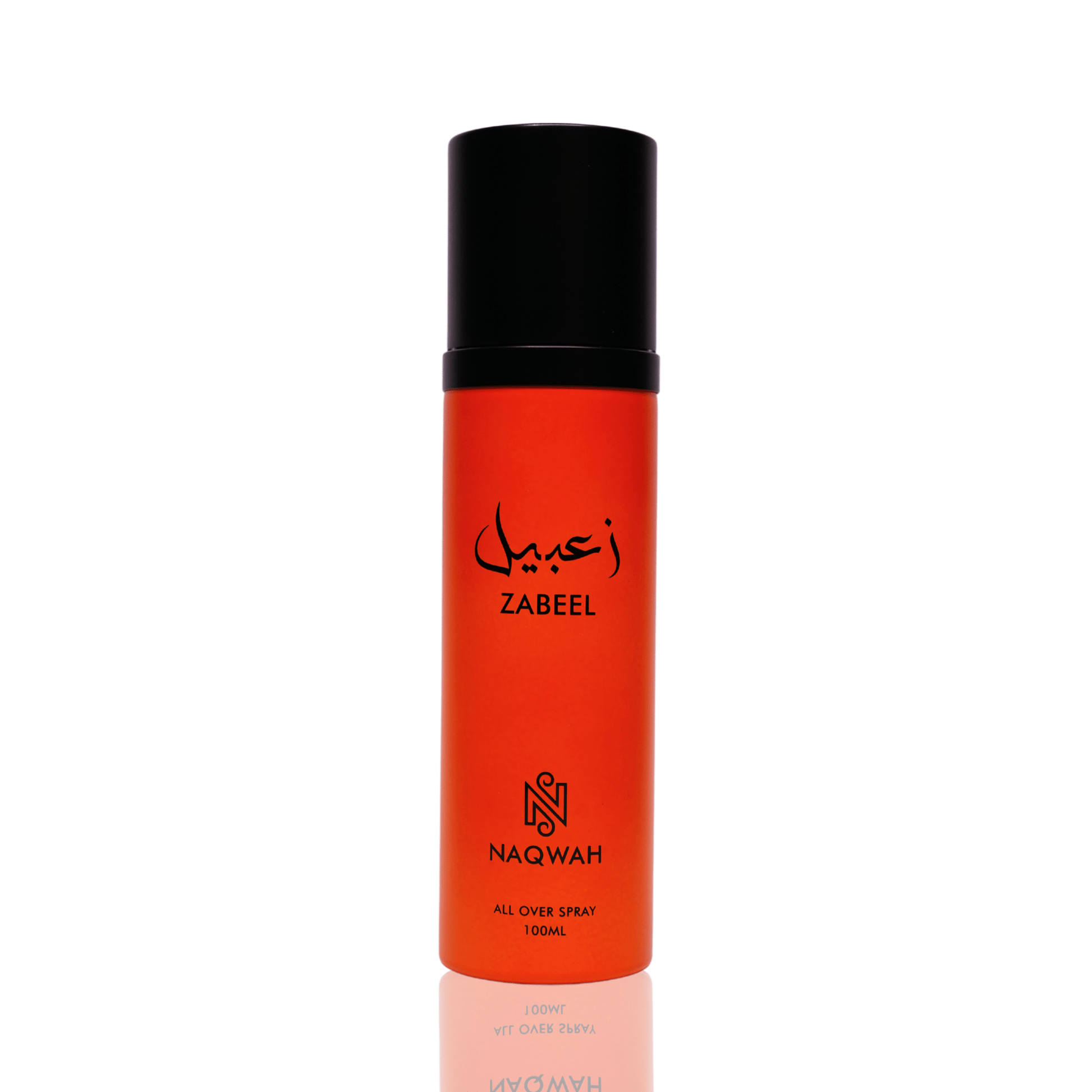 ZABEEL - Naqwah Perfumes